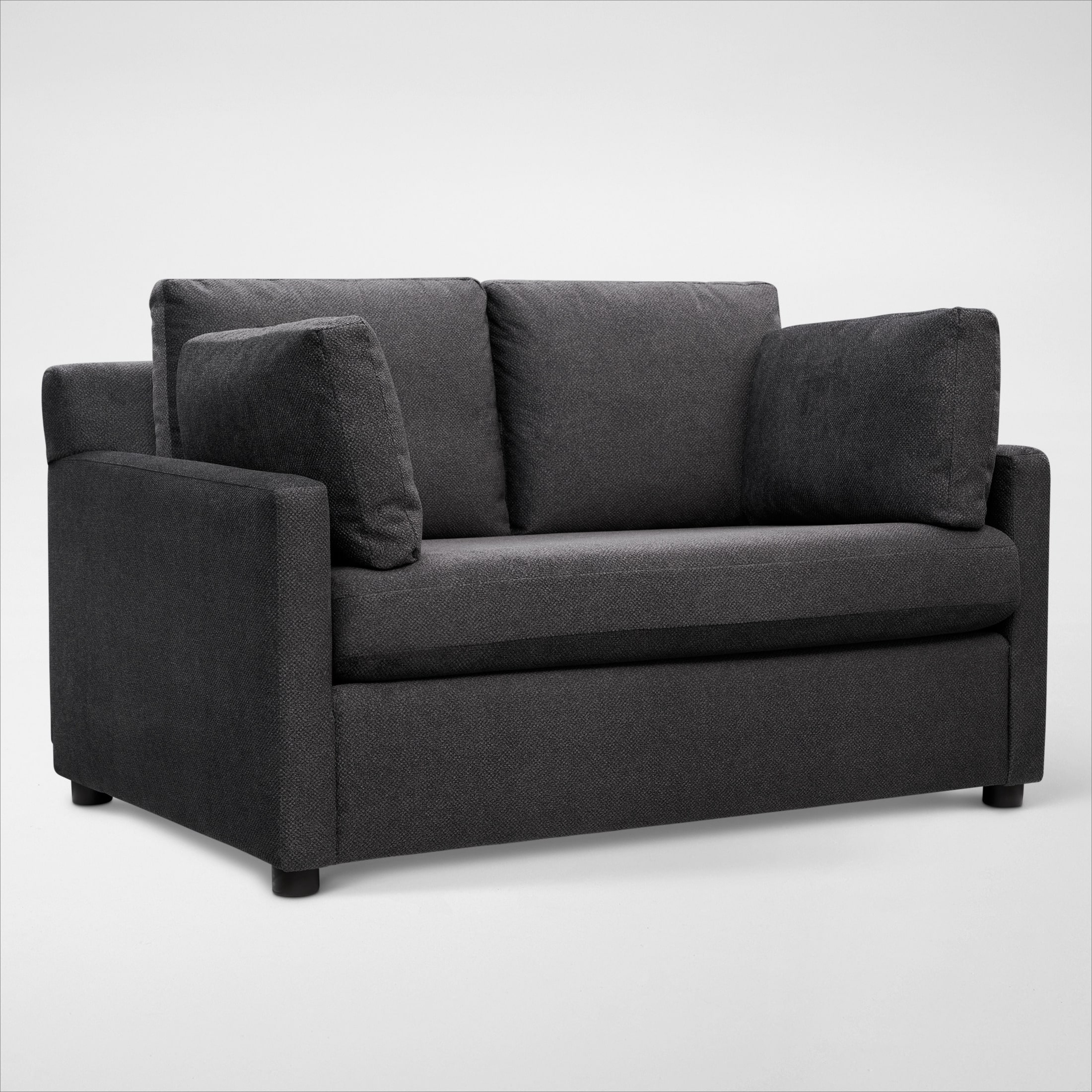 Loveseats at value city discount
