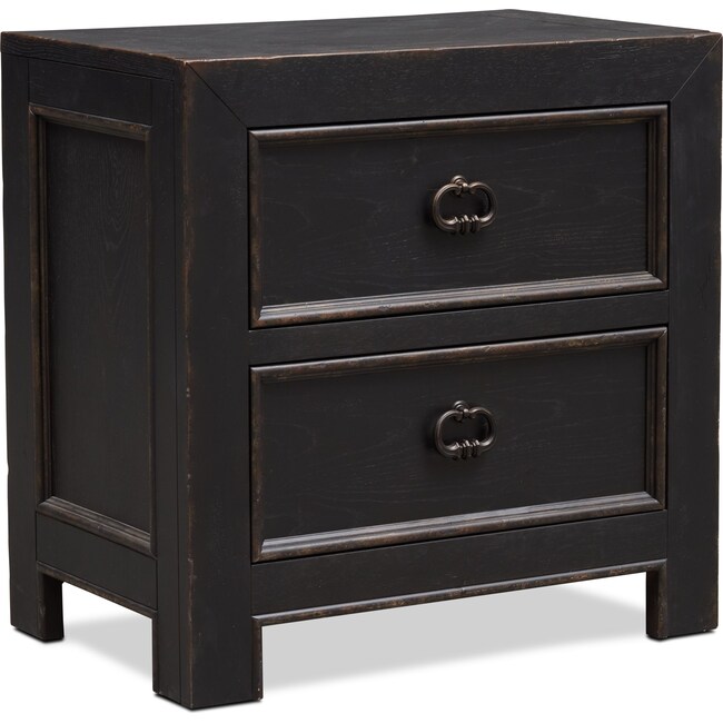 Bedroom Furniture - Lennon Nightstand