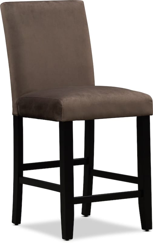 Lennox Counter-Height Stool | Value City Furniture