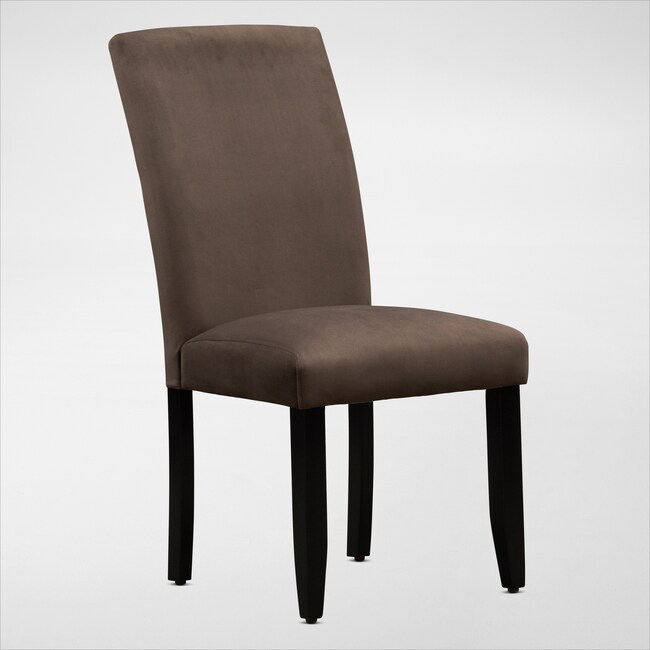 Dining Room Furniture - Lennox Dining Chair