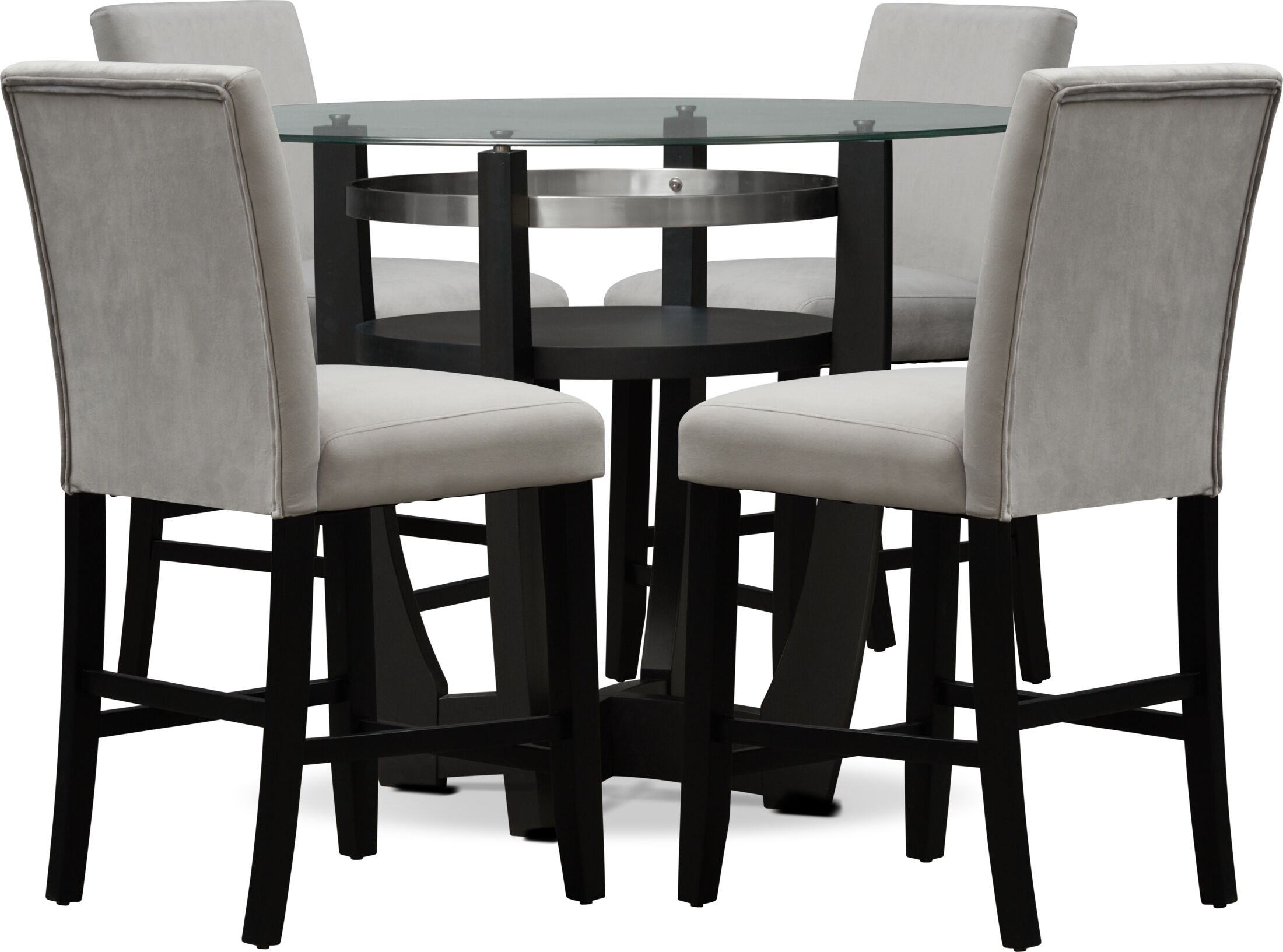 Undefined Value City Furniture, Should I Get A Counter Height Dining Table