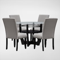 lennox gray  pc dining room web   