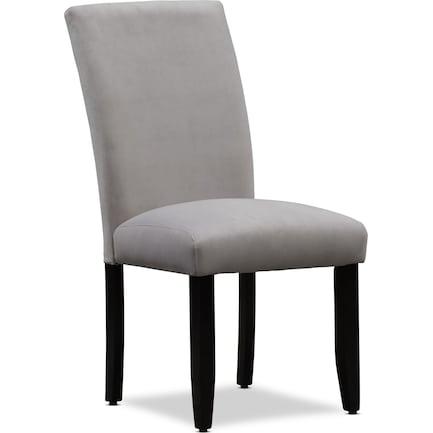Lennox Dining Chair - Gray