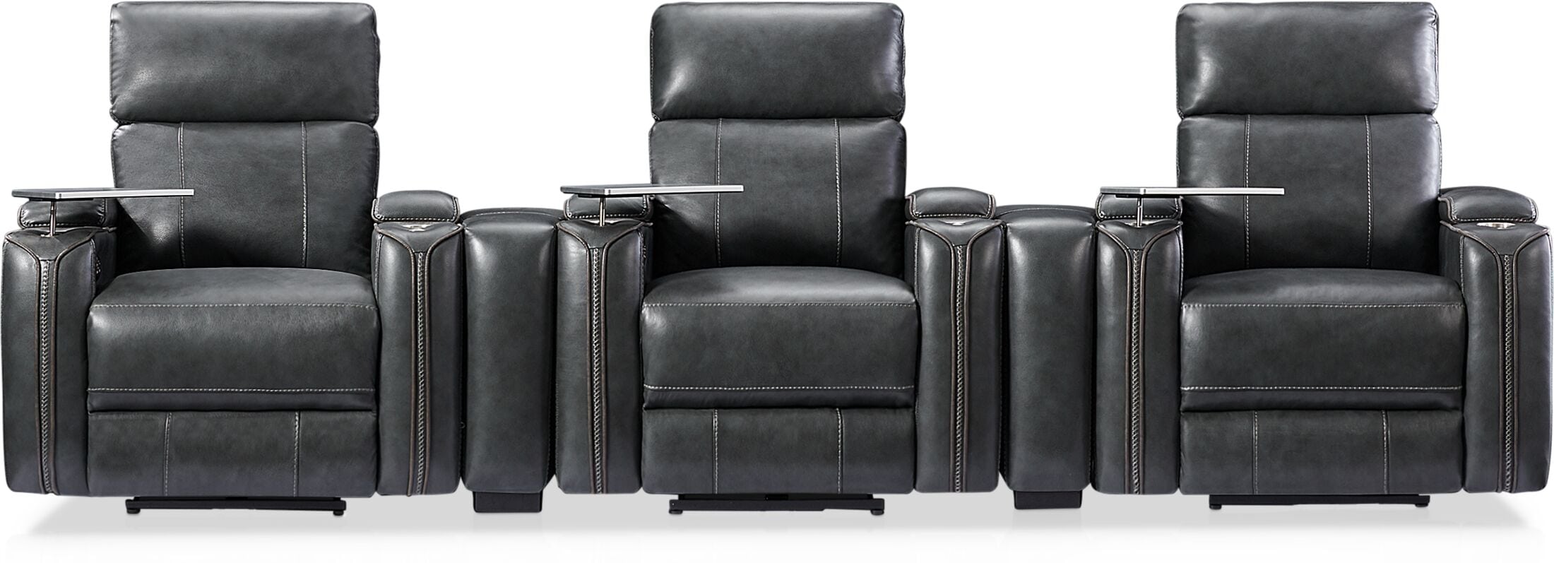 value city home theater seating