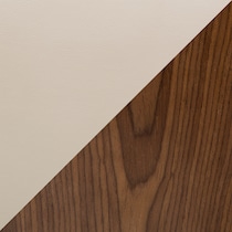 leo gray counter height stool   