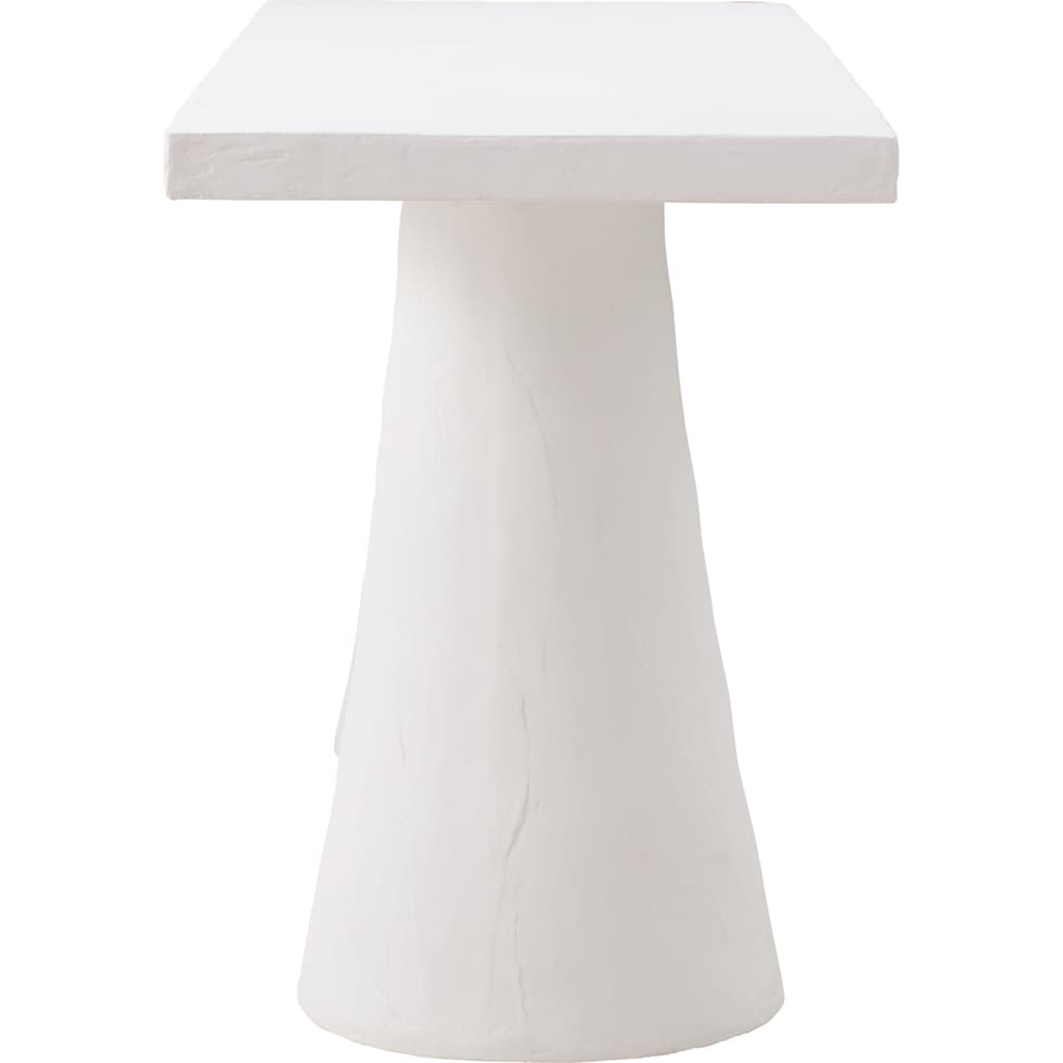 leola white desk   