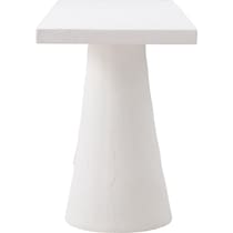 leola white desk   