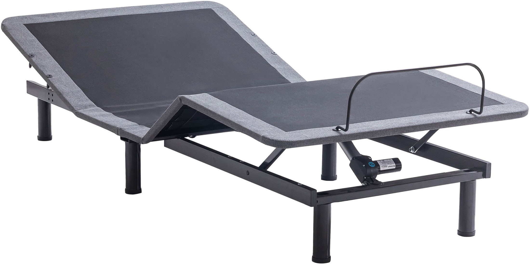 本物の Leona Adjustable Bed Frame | Value City Furniture トップス