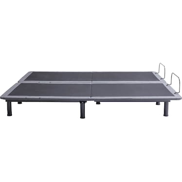 Leona Adjustable Bed Frame