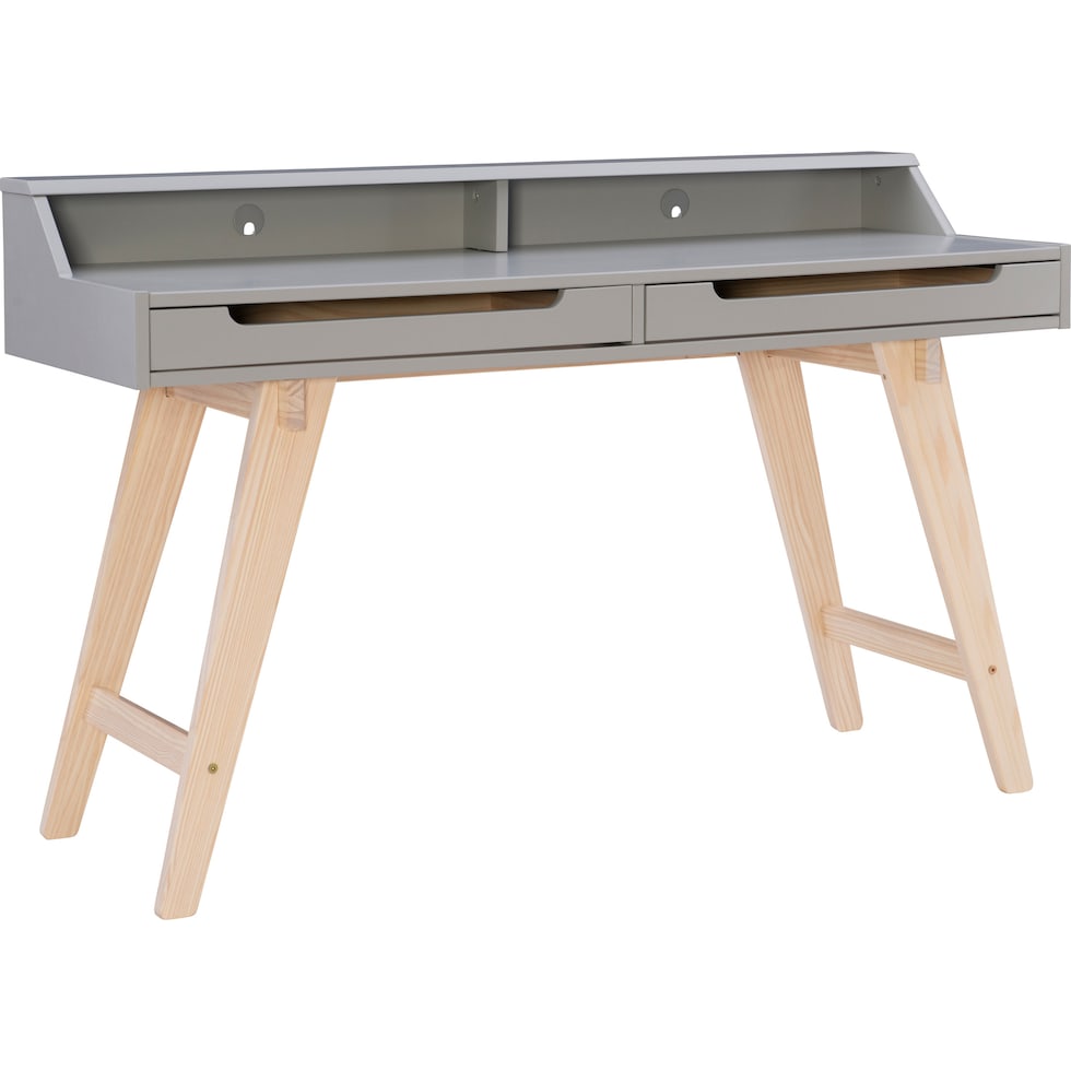 leonora gray desk   