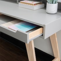 leonora gray desk   