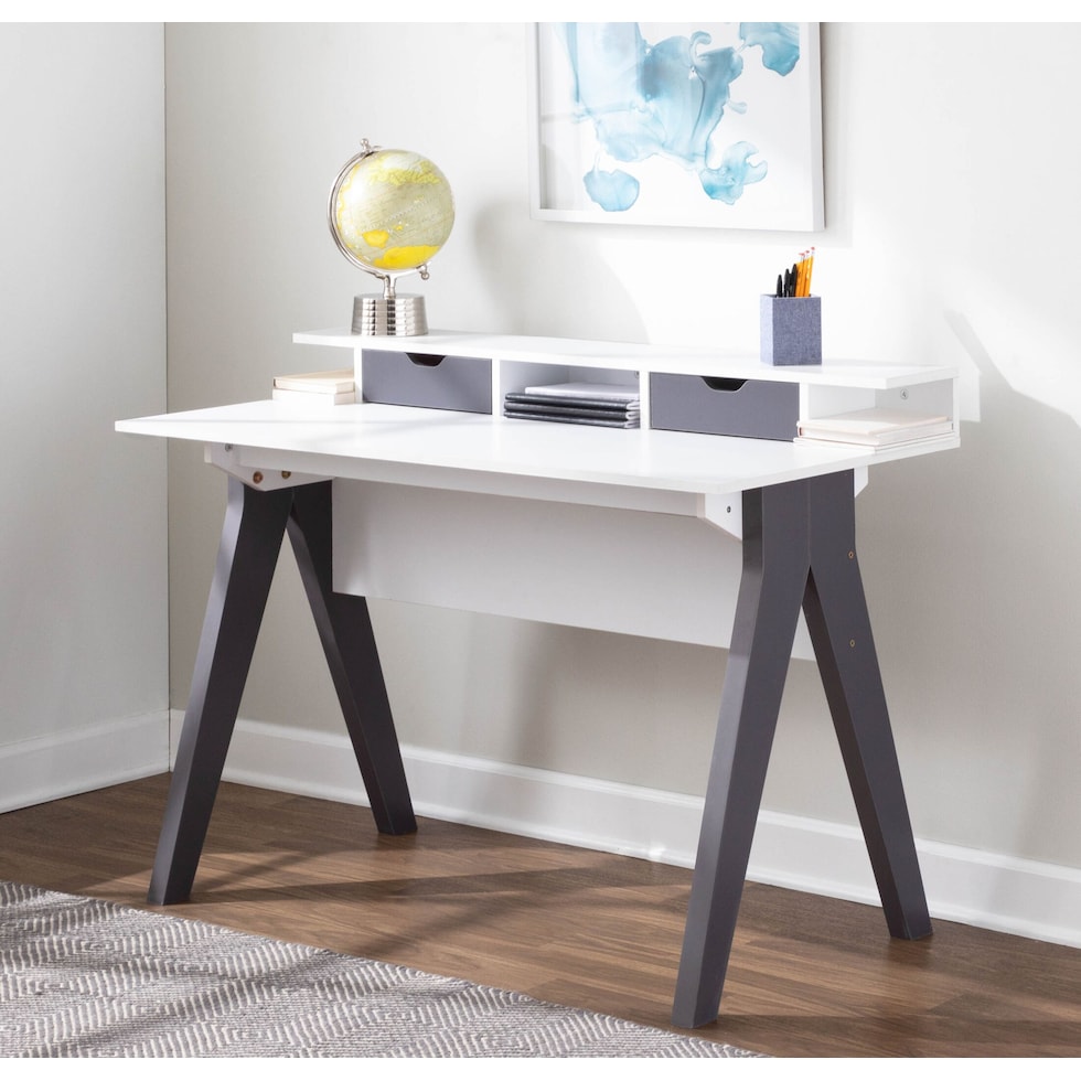 leroy leroy desk desk   