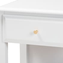 letitia white nightstand   