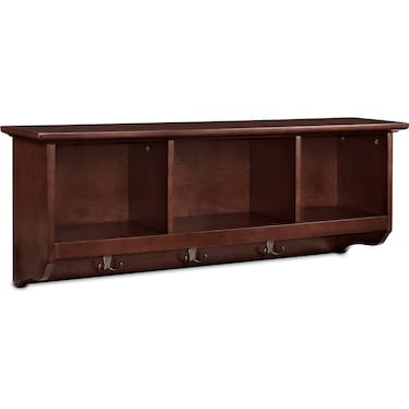 Levi Storage Shelf