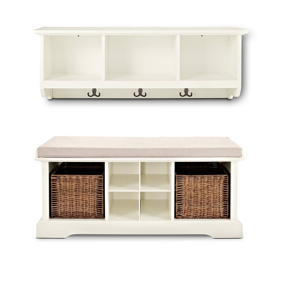 Levi 2Piece Entryway Set Value City Furniture