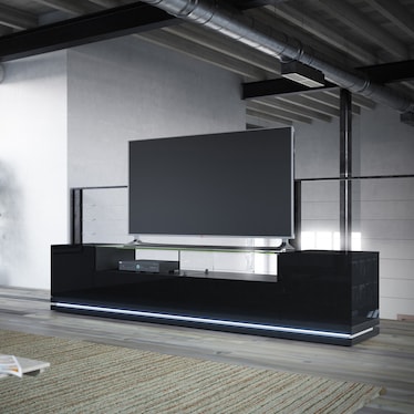 LeVox TV Stand