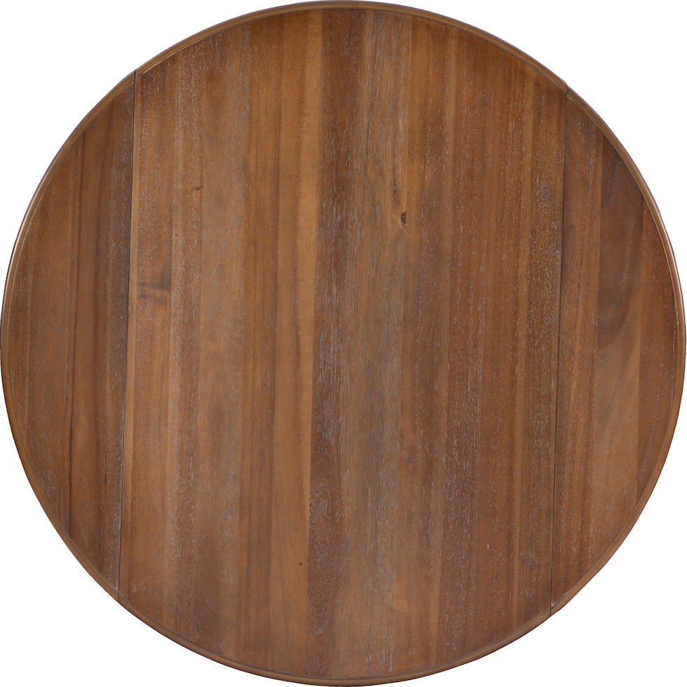 levy gray  pc counter height dining room   