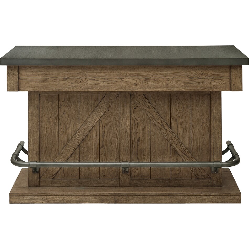 Lewis Bar Value City Furniture