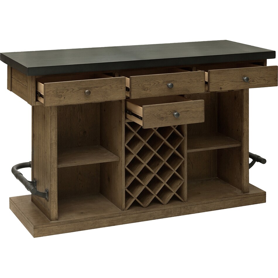 Lewis Bar Value City Furniture