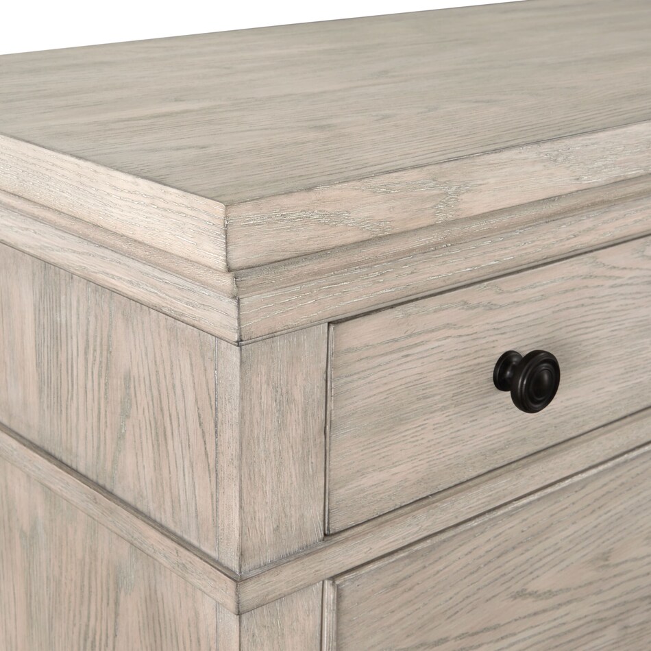 lexington bedroom sandstone chest   