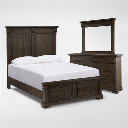 Lexington Bedroom Collection