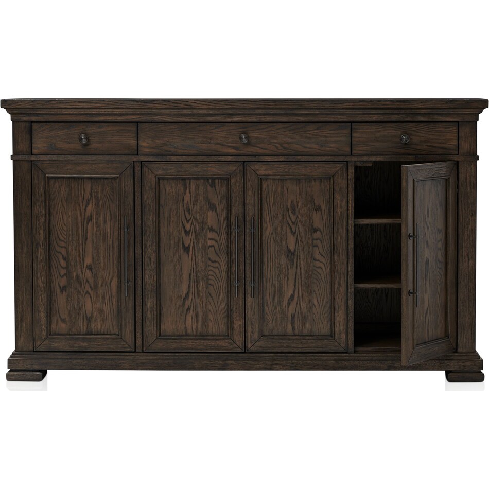 Lexington Charging Buffet Value City Furniture