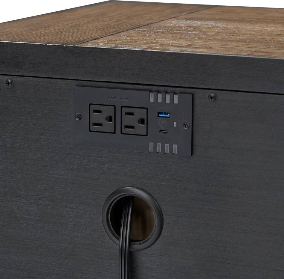 Lexington Charging Buffet Value City Furniture