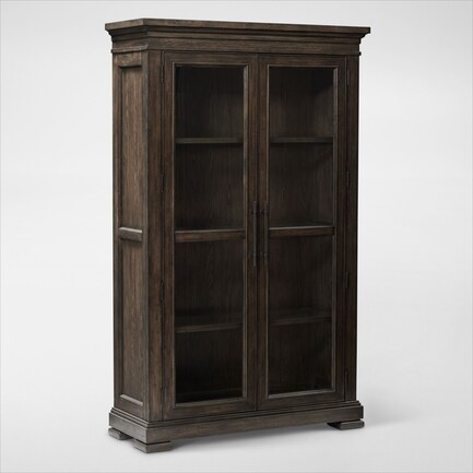 Lexington Curio - Tobacco