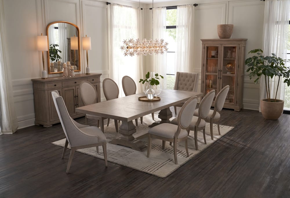 The Lexington Dining Collection