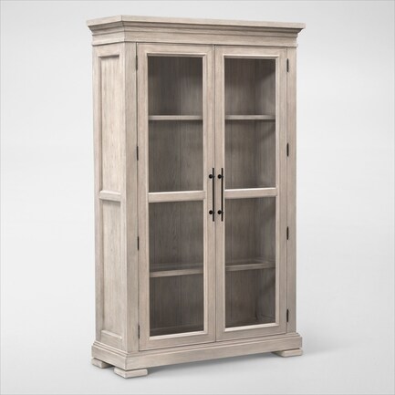 Lexington Curio - Sandstone