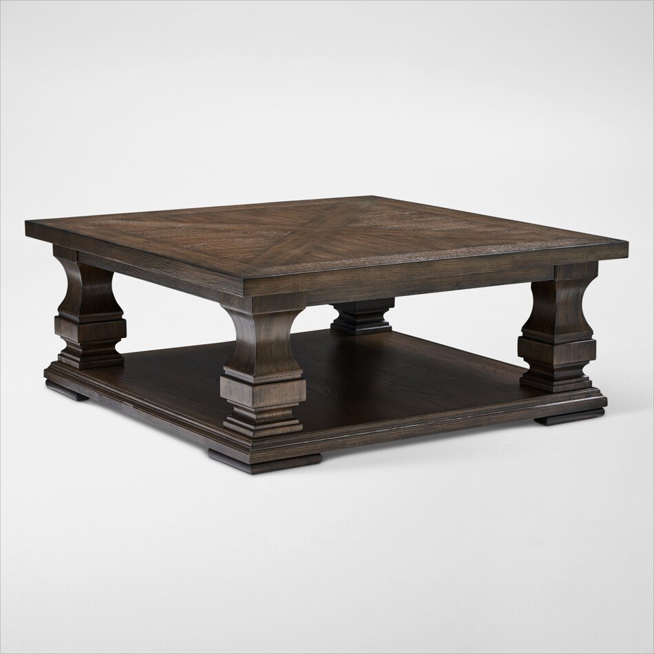 Lexington Square Coffee Table Value City Furniture
