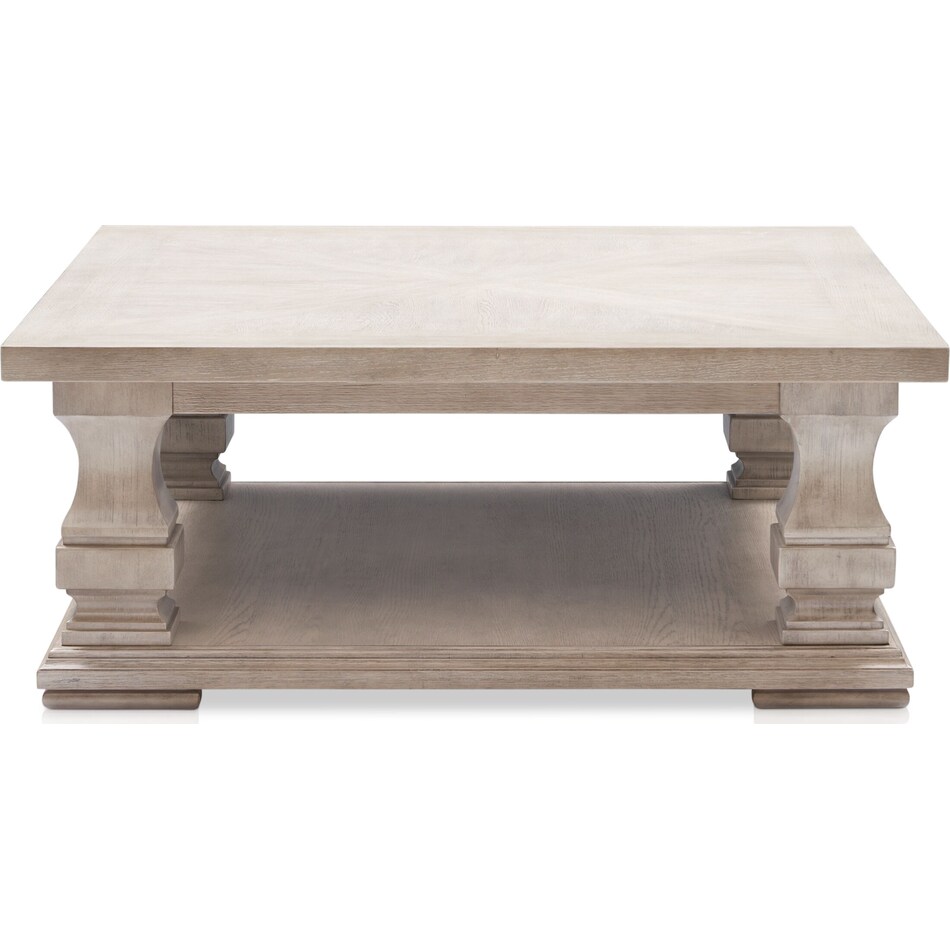 Lexington Square Coffee Table Value City Furniture