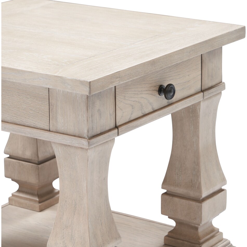 Lexington End Table Value City Furniture