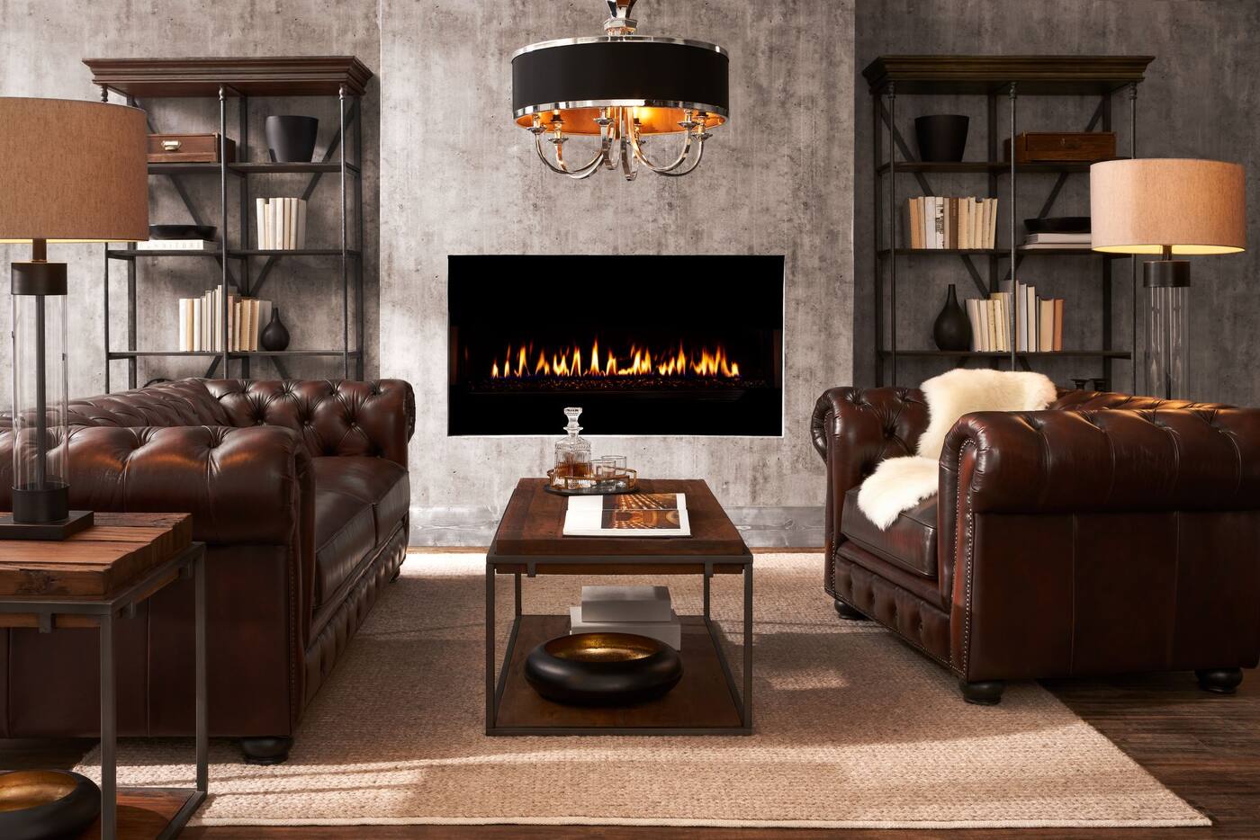 lexington upholstery main image  