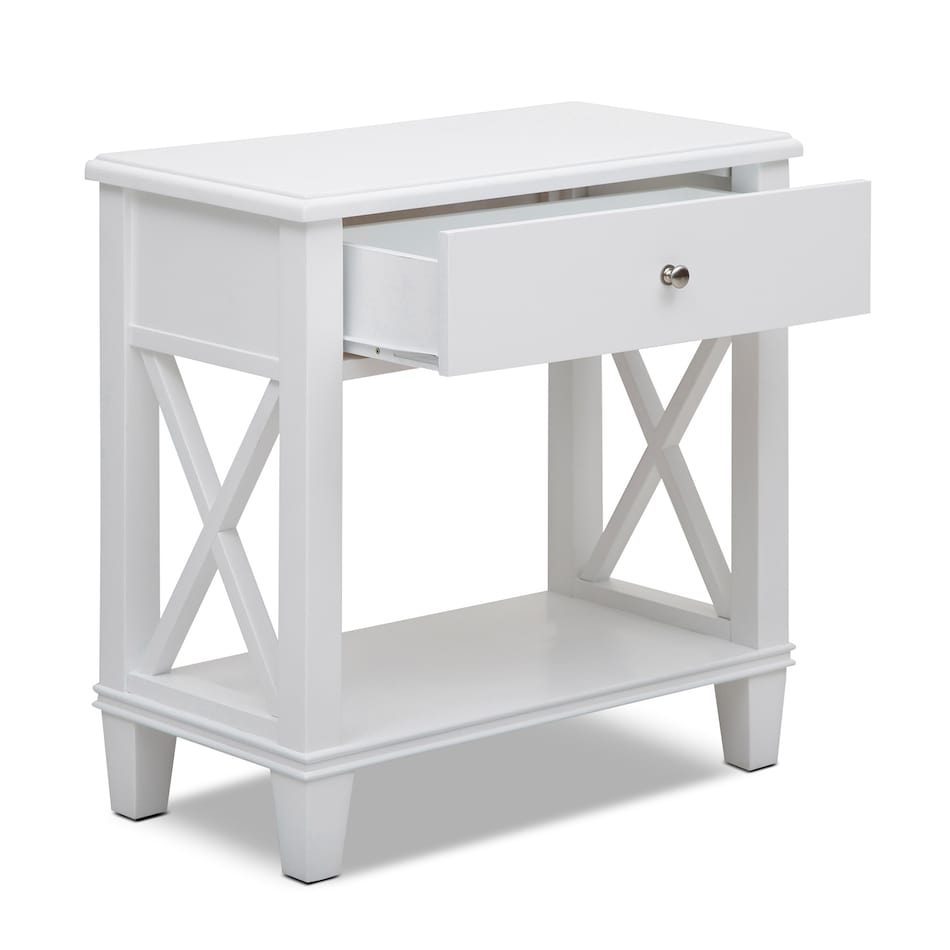 Liat Accent Table Value City Furniture