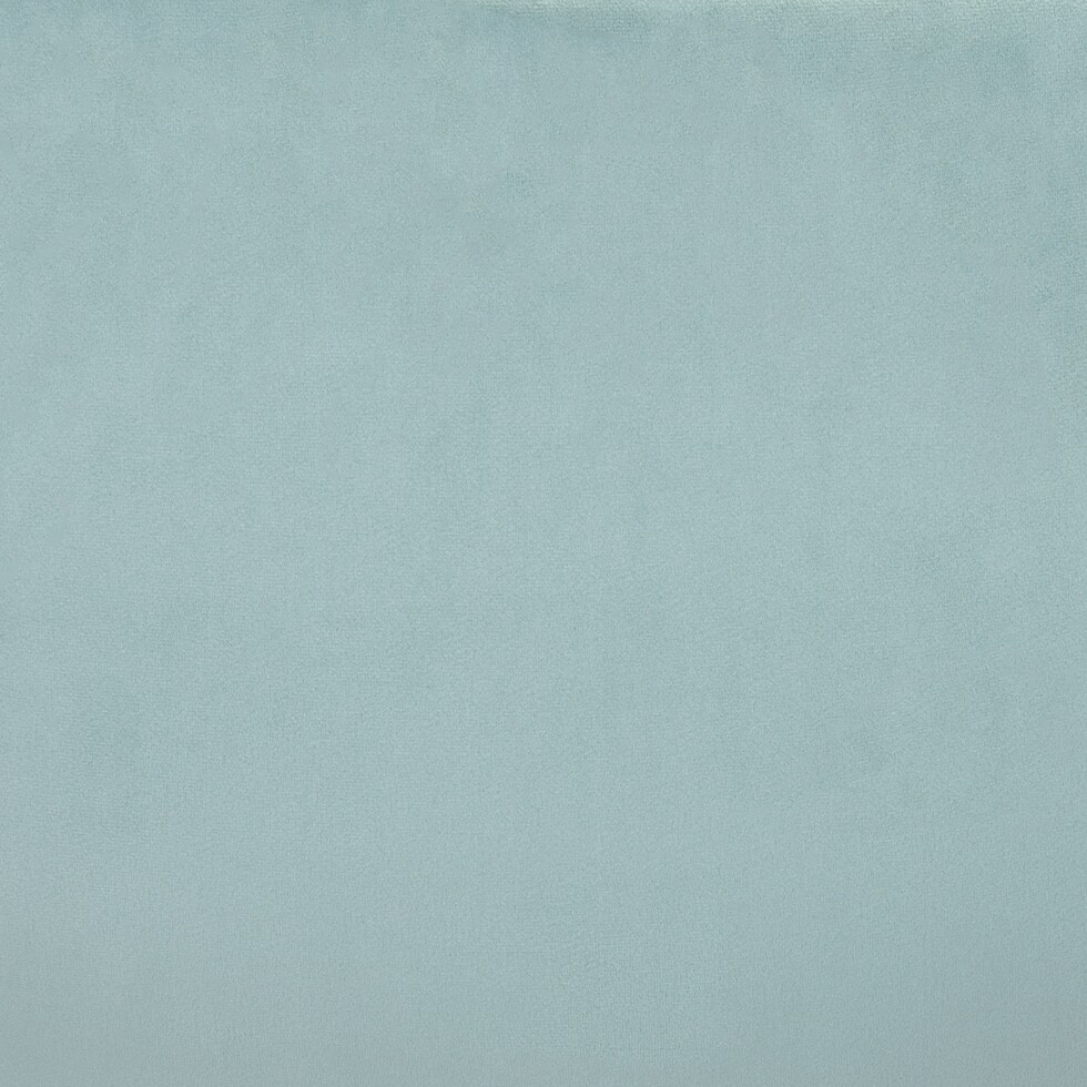 light blue gold swatch  