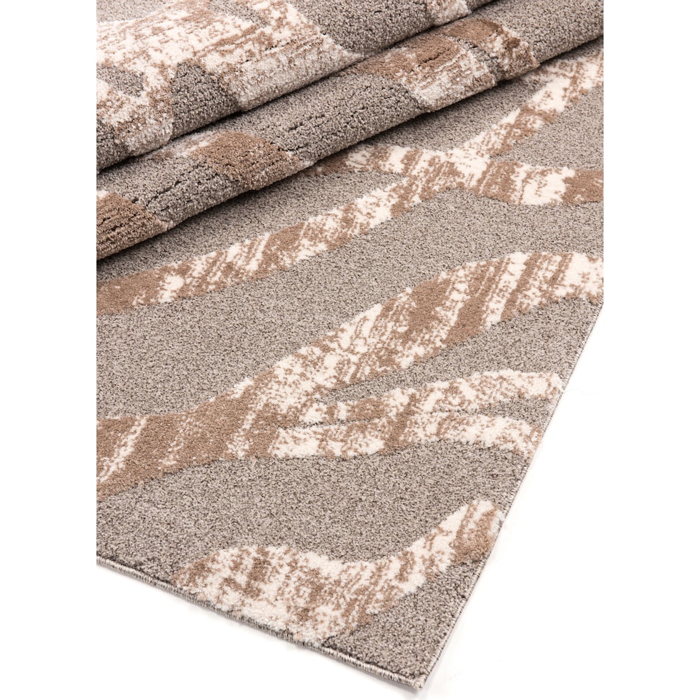 light brown area rug  x    