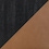 light brown black legs swatch