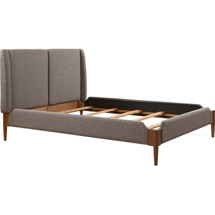 Xylo Queen Bed