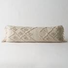 Charles X-Large Bolster Pillow