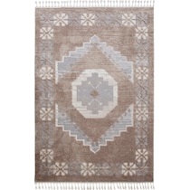 light brown rug   