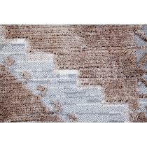 light brown rug   