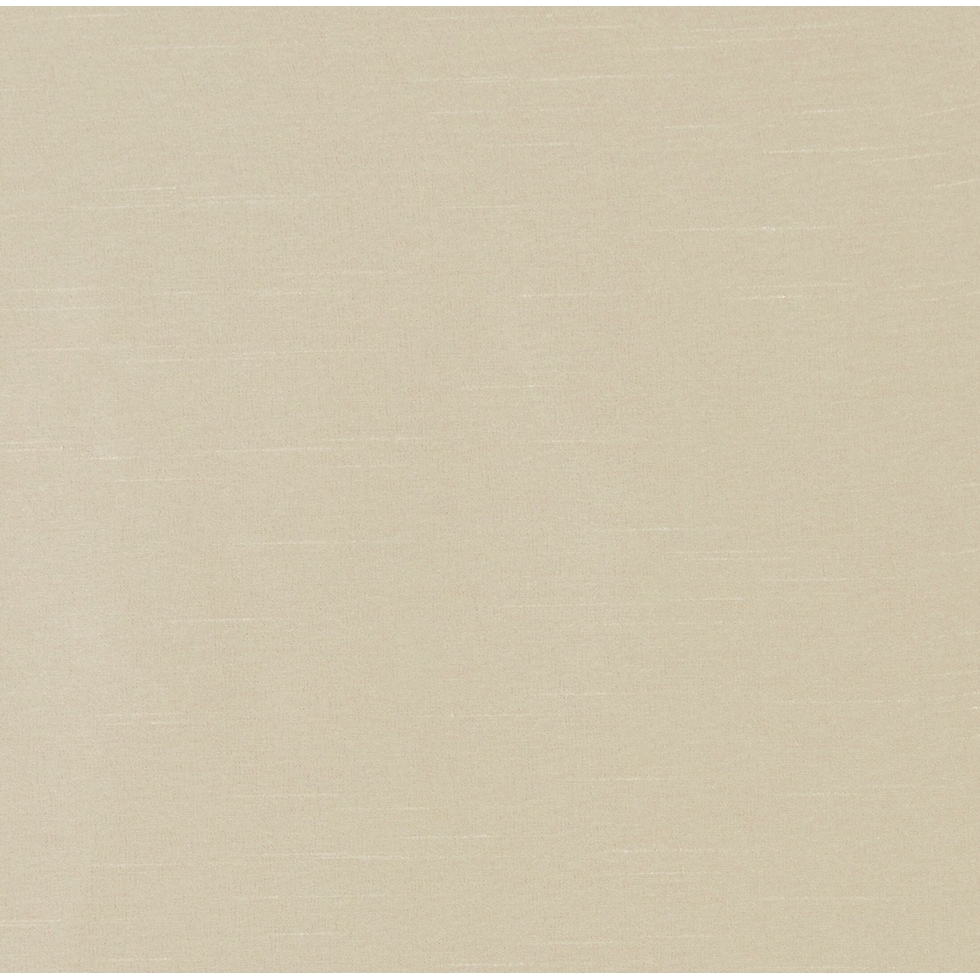 light brown swatch  