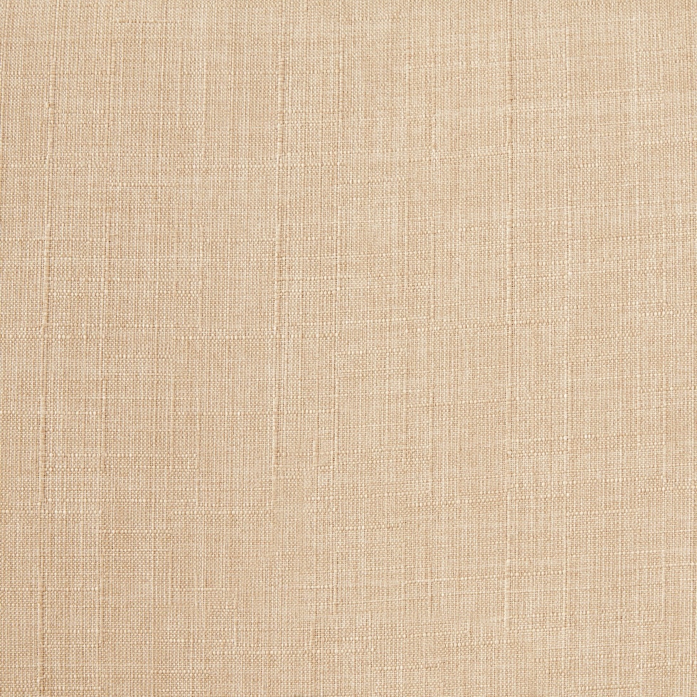 light brown swatch  