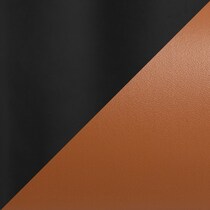 light brown swatch  