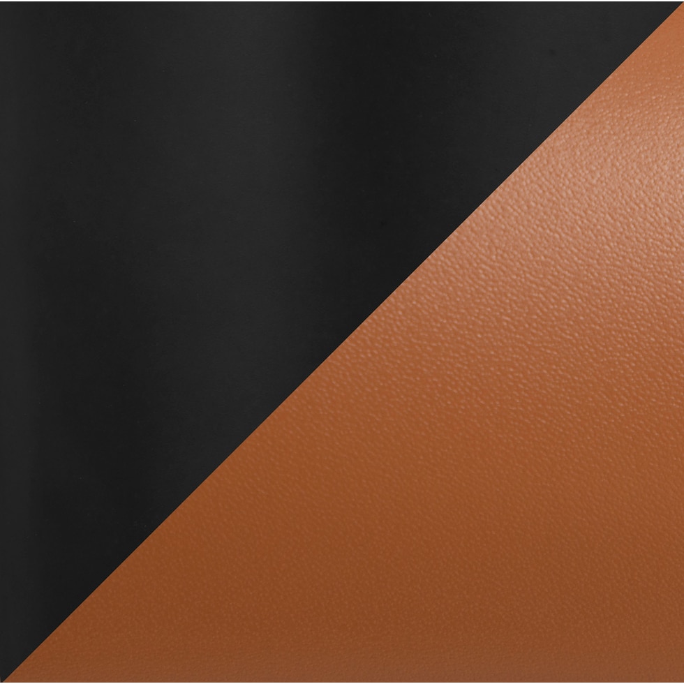 light brown swatch  
