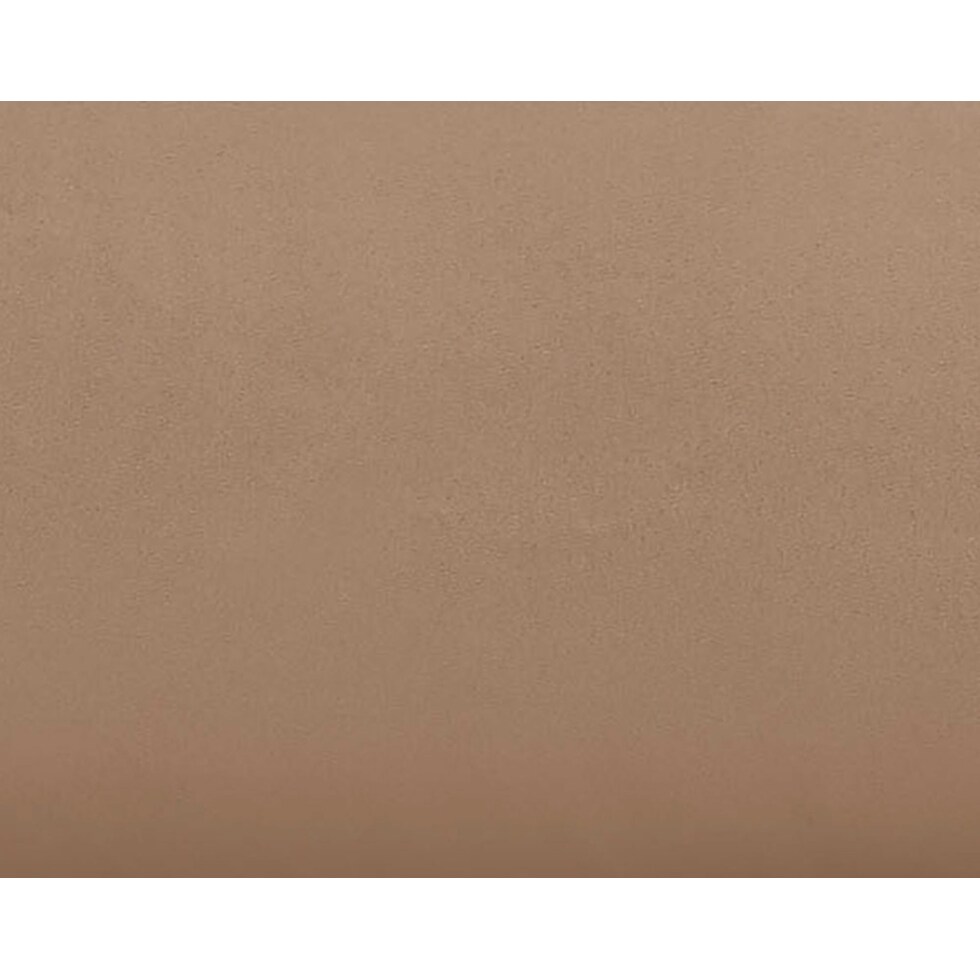 light brown swatch  