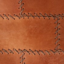 light brown swatch  