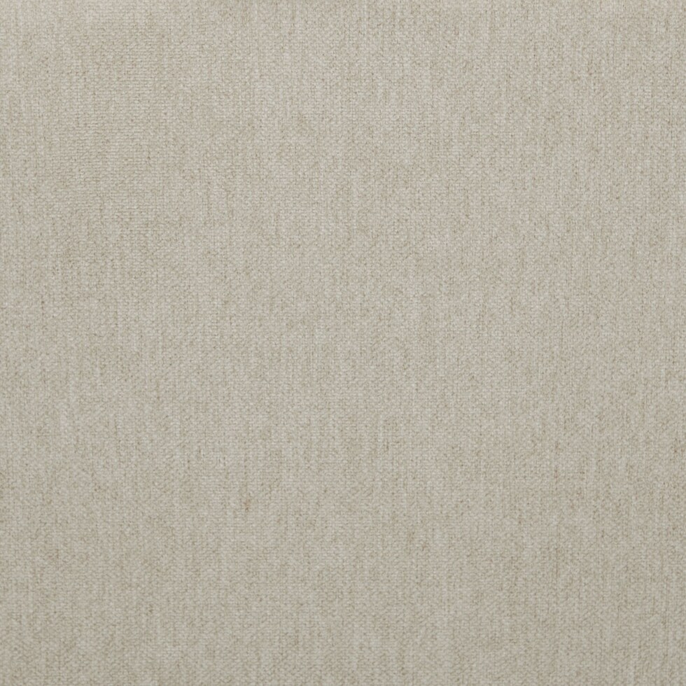 light brown swatch  