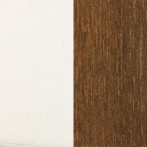 light brown swatch  